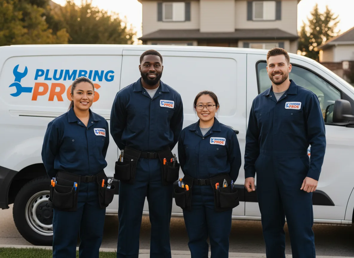 Water Heater Repair company in Pensacola, FL